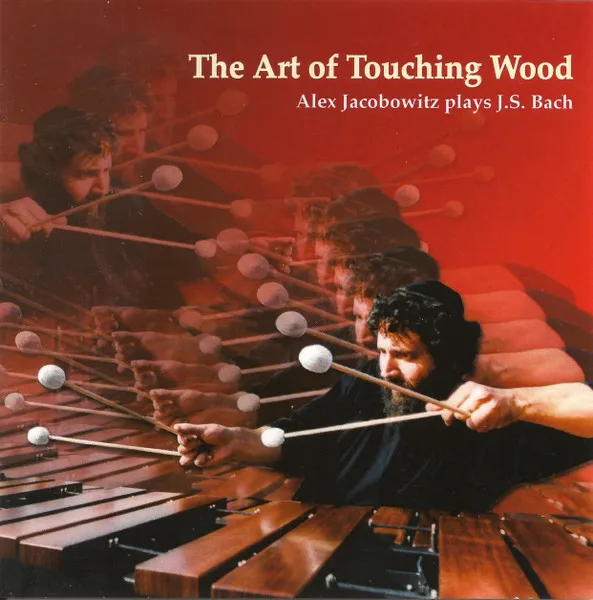 The Art Of Touching Wood