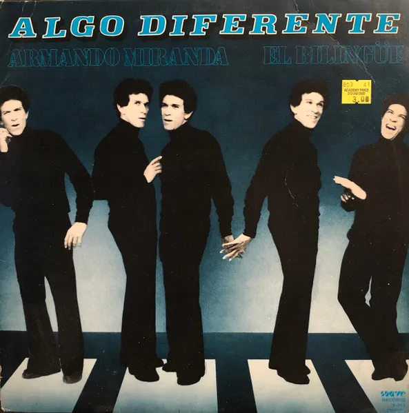 Algo Diferente