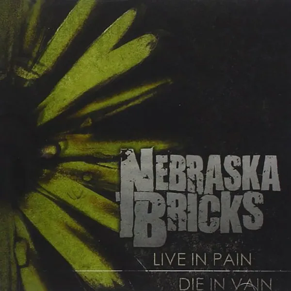 Live In Pain, Die In Vain