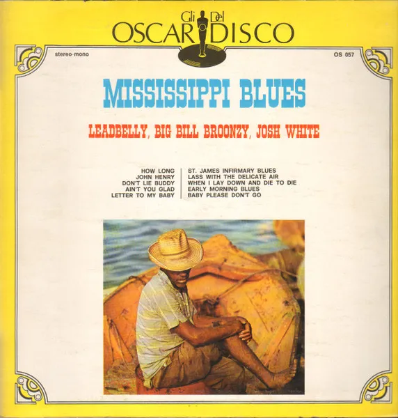 Mississippi Blues