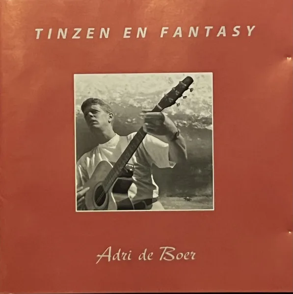 Tinzen &  Fantasy