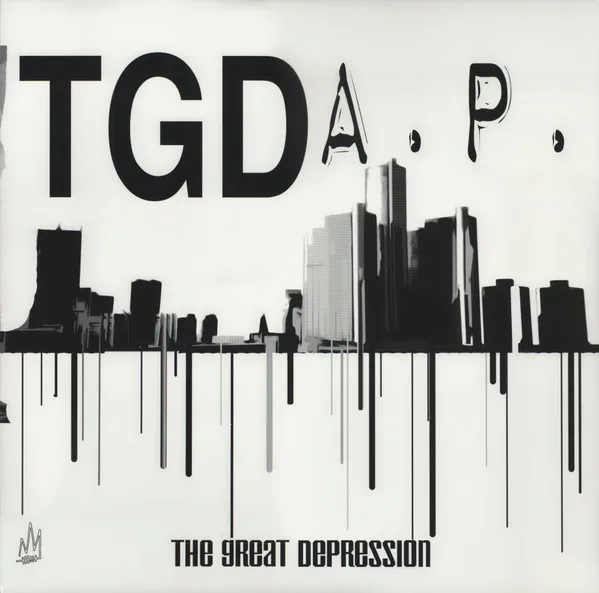 The Great Depression A.P.