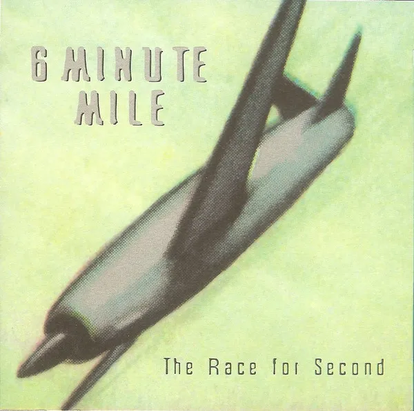 The Race For Second