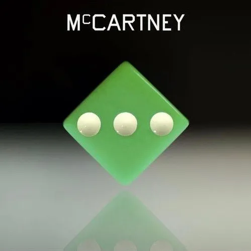 McCartney Iii