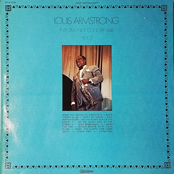 Integral Nice Concert - 1948 - Vol 2