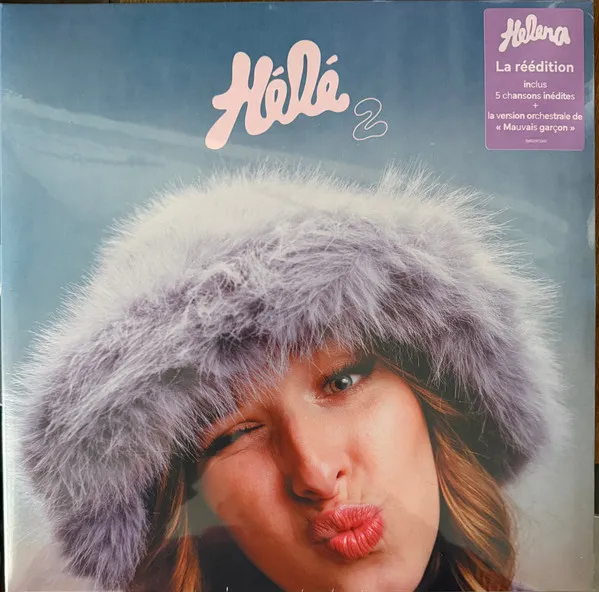 Hélé 2
