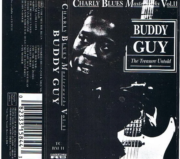 Buddy Guy