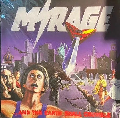 MIRAGE