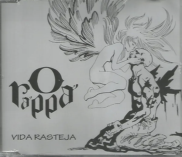 Vida Rasteja