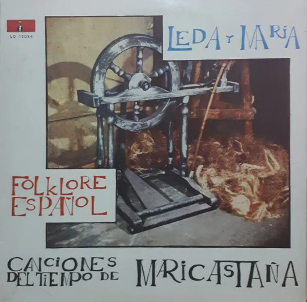Canciones Del Tiempo De Maricastaña - Canciones Populares Españolas
