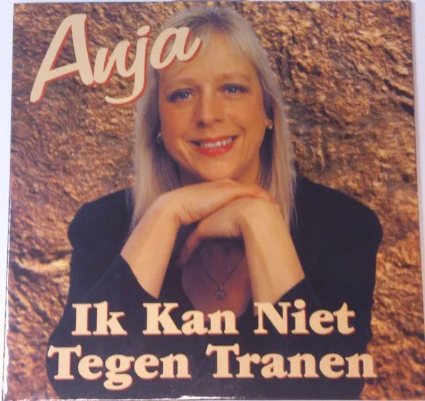 Ik Kan Niet Tegen Tranen