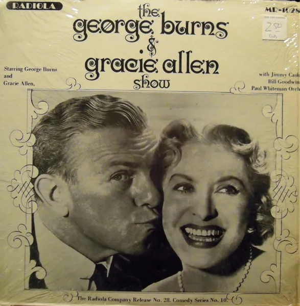 The George Burns & Gracie Allen Show