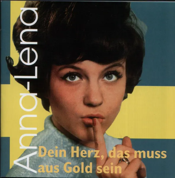 Dein Herz, Das Muss Aus Gold Sein