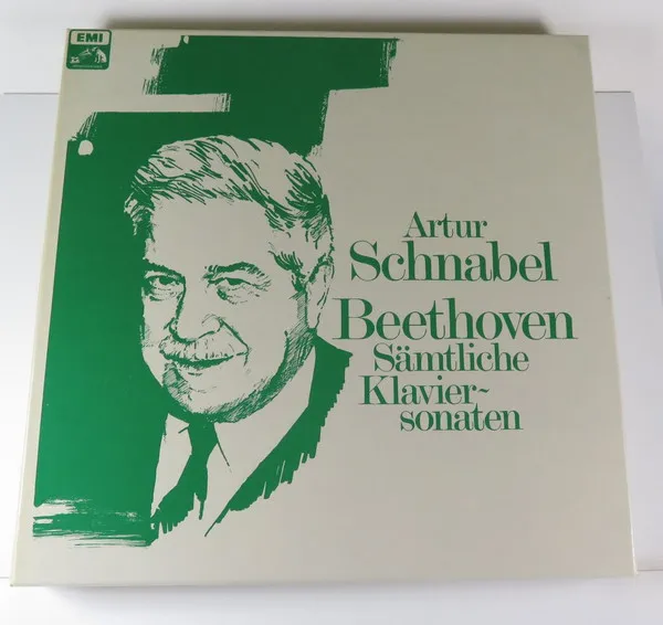 Sämtliche Klaviersonaten