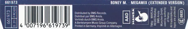 MegaMix