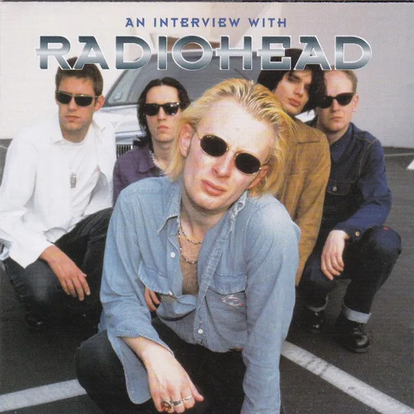 An Interview With Radiohead - The Rockview Interviews