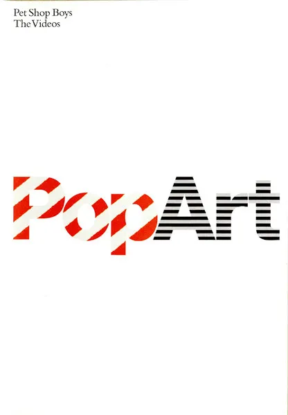 PopArt (The Videos)