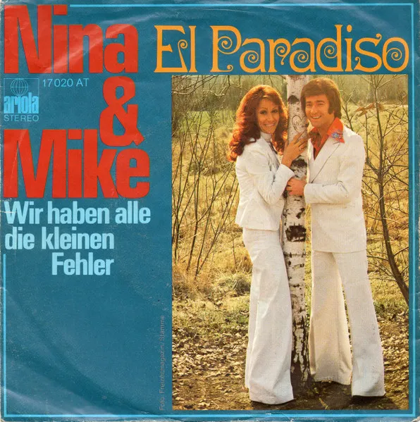 El Paradiso