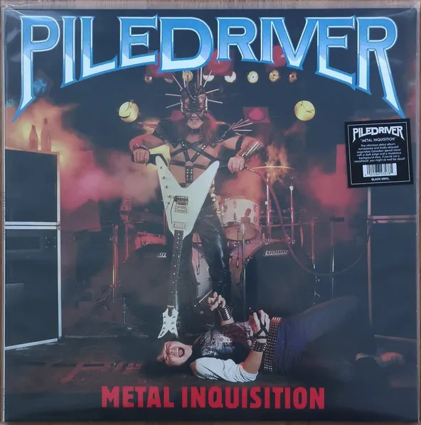 Piledriver