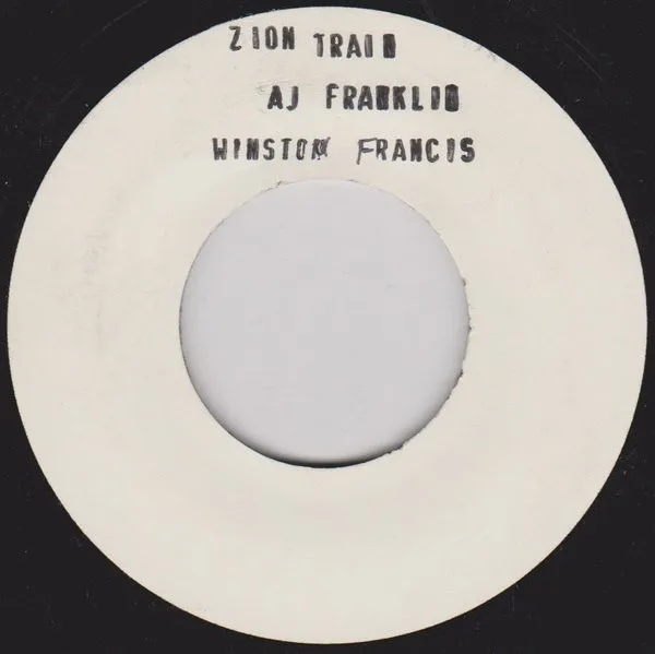 Zion Train / Warrior