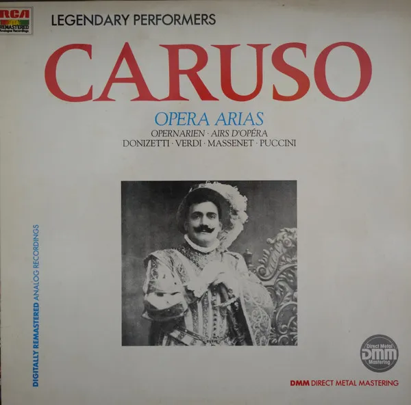 Opera Arias