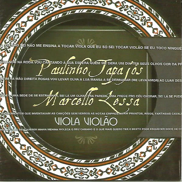 Viola Violão