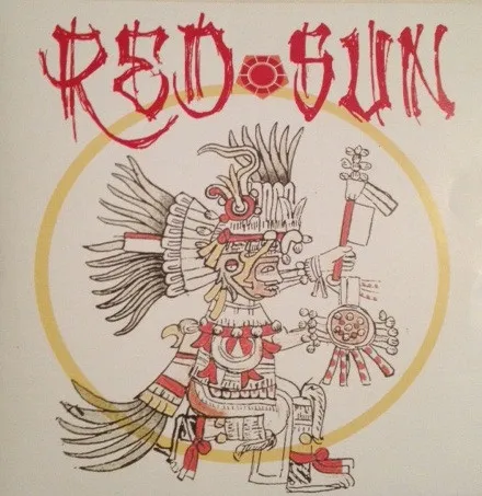 Red Sun/Mockingbird