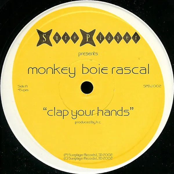 Clap Your Hands