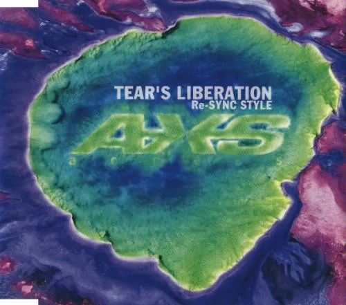 Tear's Liberation Re-Sync Style