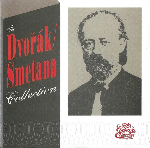 The Dvořák / Smetana Collection
