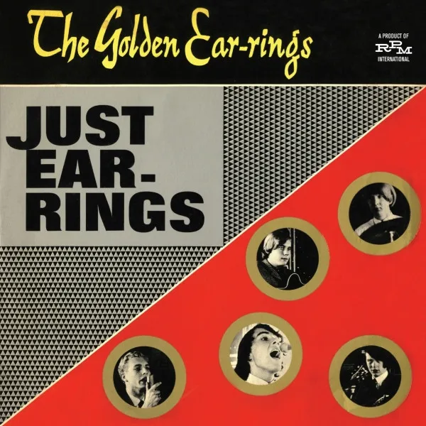 Just Ear-rings