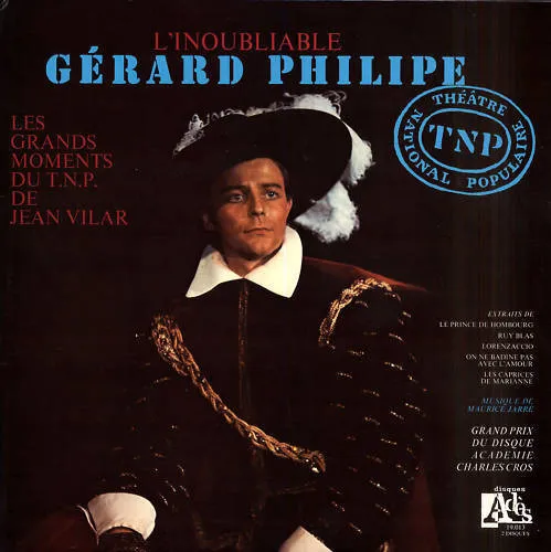 L'Inoubliable