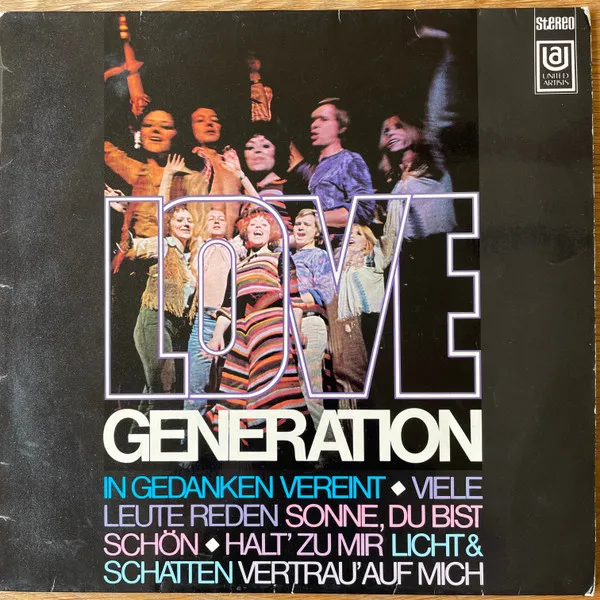 Love Generation