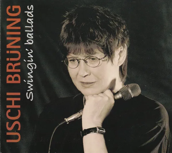 Swingin' Ballads