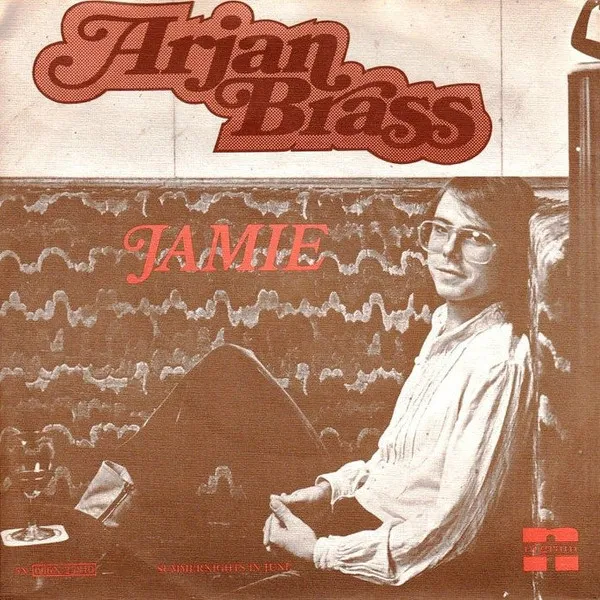 Jamie