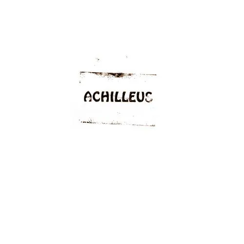 Achilleus