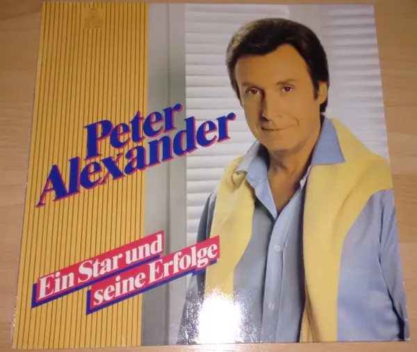 Ein Star Und Seine Erfolge
