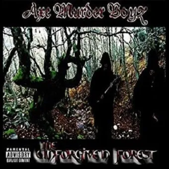 The Unforgiven Forest