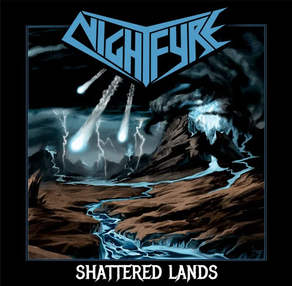 Shattered Lands