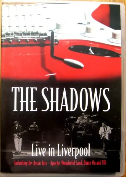 Live In Liverpool