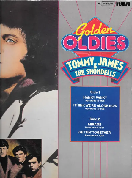 Golden Oldies