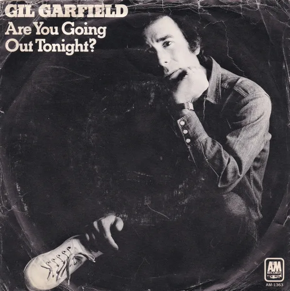 Are You Going Out Tonight?