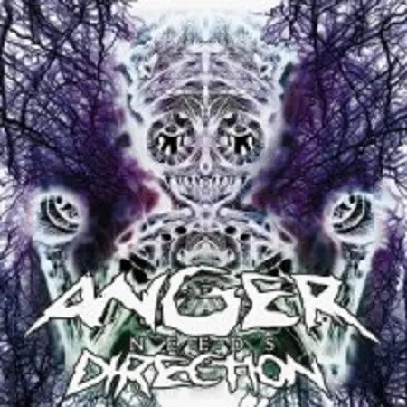 Anger Needs Direction