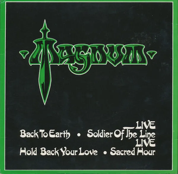 Magnum