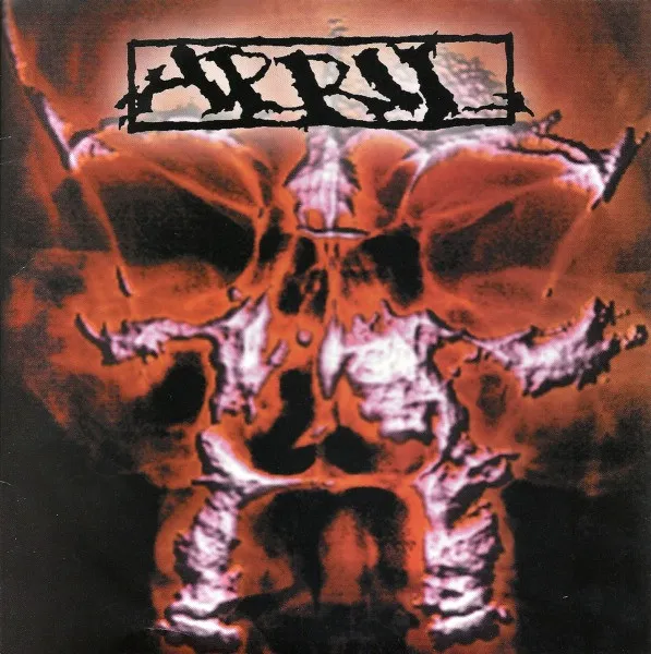 April