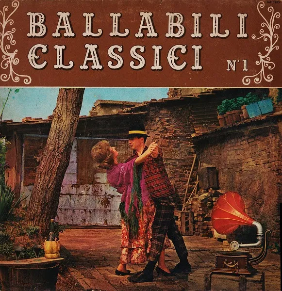 Ballabili Classici N° 1