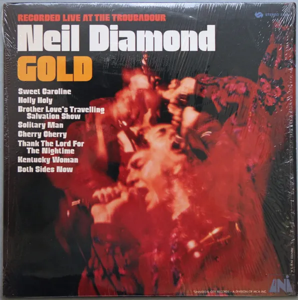 Gold