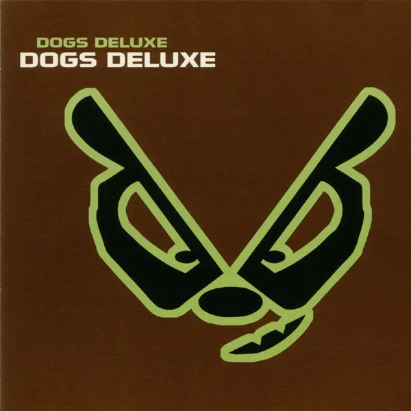 Dogs Deluxe