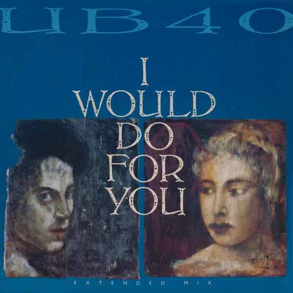 I Would Do For You (Extended Mix)