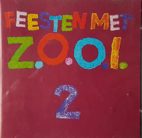 Feesten Met Z.O.O.I. 2